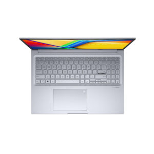 Laptop Asus Vivobook Pro K3605ZF-MX631WS (i5 12500H/ 16GB/ 512GB SSD/ RTX 2050 4GB/ 16 inch 3.2K/ 120Hz/ Win 11/ Office/ Silver)