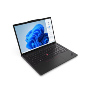 Laptop Lenovo ThinkPad T14 GEN 5 ULT7 (Ultra 7 155H/ 16GB/ 512GB SSD/ 14 inch WUXGA/ NoOS/ Black/ Carbon/ 3Y)