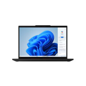 Laptop Lenovo ThinkPad T14 GEN 5 ULT7 (Ultra 7 155H/ 16GB/ 512GB SSD/ 14 inch WUXGA/ NoOS/ Black/ Carbon/ 3Y)
