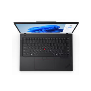Laptop Lenovo ThinkPad T14 GEN 5 ULT7 (Ultra 7 155H/ 16GB/ 512GB SSD/ 14 inch WUXGA/ NoOS/ Black/ Carbon/ 3Y)