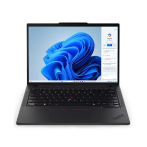 Laptop Lenovo ThinkPad T14 GEN 5 ULT7 155U (Ultra 7 155U/ 16GB/ 512GB SSD/ 14 inch WUXGA/ NoOS/ Black/ Carbon/ 3Y)