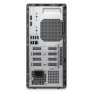 PC Dell Dell OptiPlex 5000 MT (I3 12100/ 4GB/ 256Gb SSD/ DVDRW/ Key/ Mouse/ Win11/ 2Y)