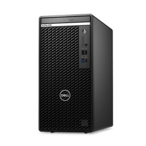 PC Dell Dell OptiPlex 5000 MT (I3 12100/ 4GB/ 256Gb SSD/ DVDRW/ Key/ Mouse/ Win11/ 2Y)