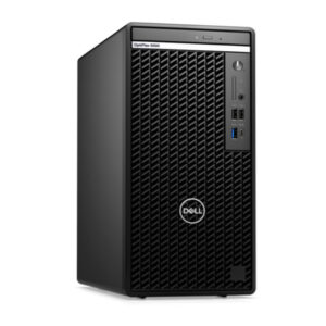 PC Dell Dell OptiPlex 5000 MT (I3 12100/ 4GB/ 256Gb SSD/ DVDRW/ Key/ Mouse/ Win11/ 2Y)