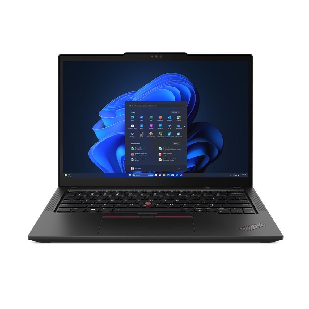 Laptop Lenovo ThinkPad X13 GEN 5 Ultra 7 155H W11P (Ultra 7 155H/ 16GB/ 512GB SSD/ 13.3 inch WUXGA/ Win 11 Pro/ Black/ Carbon/ 3Y) Laptop Lenovo ThinkPad X13 GEN 5 Ultra 7 155H W11P (Ultra 7 155H/ 16GB/ 512GB SSD/ 13.3 inch WUXGA/ Win 11 Pro/ Black/ Carbon/ 3Y)