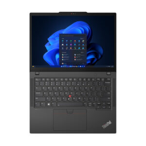 Laptop Lenovo ThinkPad X13 GEN 5 Ultra 7 155H W11P (Ultra 7 155H/ 16GB/ 512GB SSD/ 13.3 inch WUXGA/ Win 11 Pro/ Black/ Carbon/ 3Y)