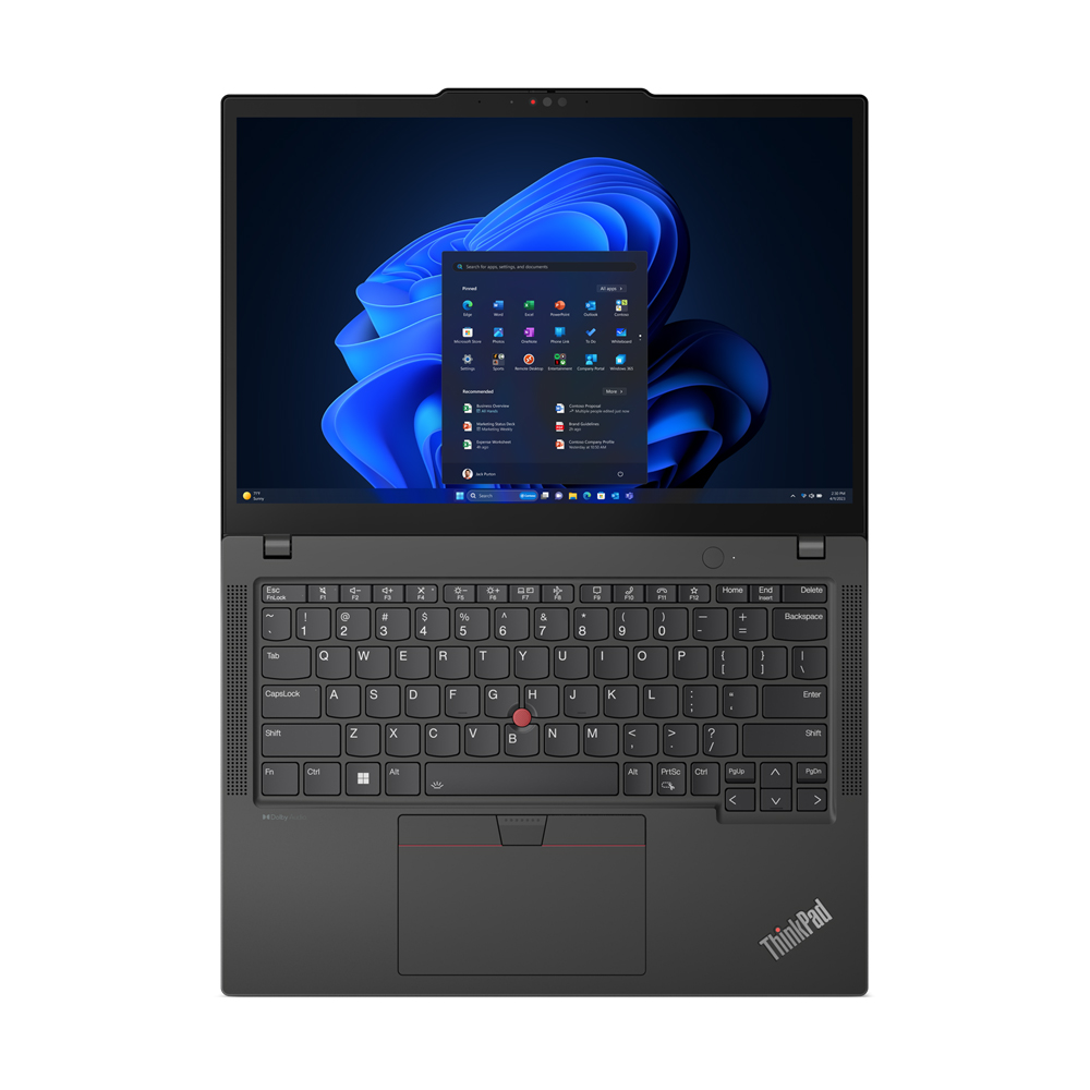 Hiệu suất mạnh mẽ với vi xử lý Intel Ultra 7 155H Hiệu suất mạnh mẽ với vi xử lý Intel Ultra 7 155H