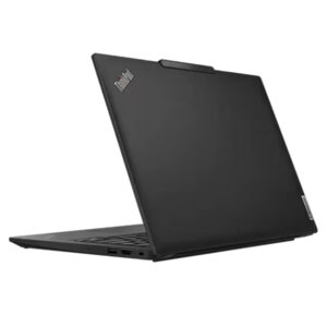 Laptop Lenovo ThinkPad X13 GEN 5 21LU0055VA (Ultra 5 125H/ 32GB/ 512GB SSD/ 13.3 inch WUXGA/ NoOS/ Black/ Carbon/ 3Y)