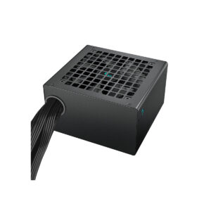 Nguồn máy tính Deepcool PN750D PCIE5 750W 80 Plus Gold R-PN750D-FC0B-EU