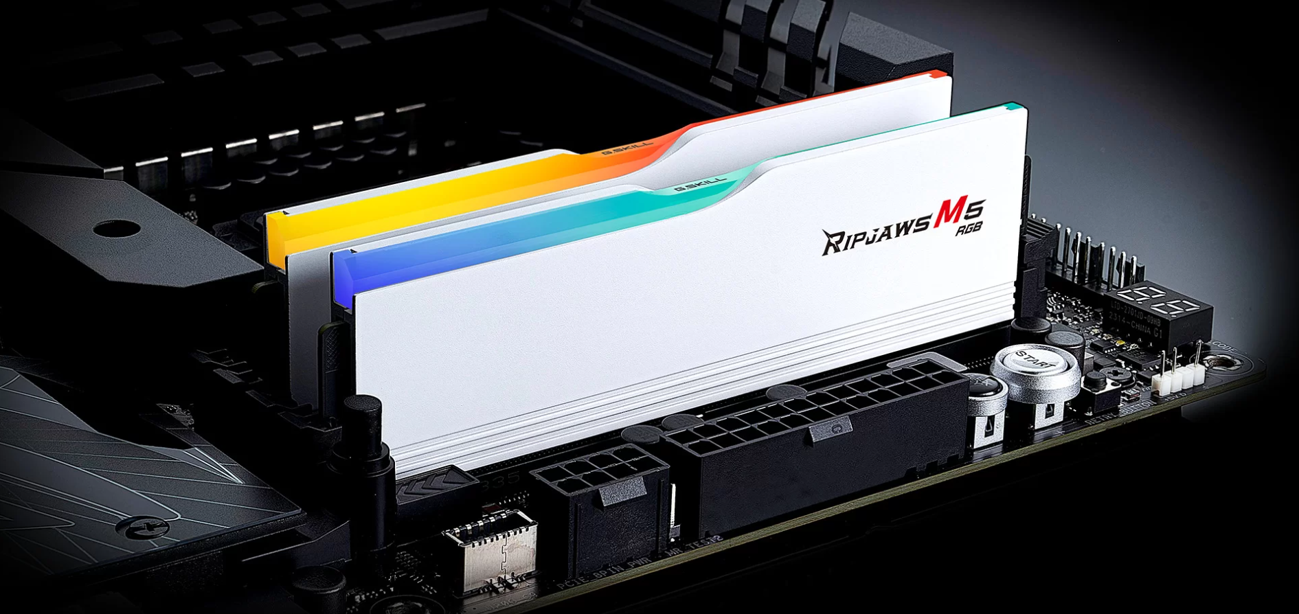 PC Gaming TTG Yone | AMD R7 9700X RTX 4060 B650M RAM 32GB SSD 500GB PC Gaming TTG Yone | AMD R7 9700X RTX 4060 B650M RAM 32GB SSD 500GB