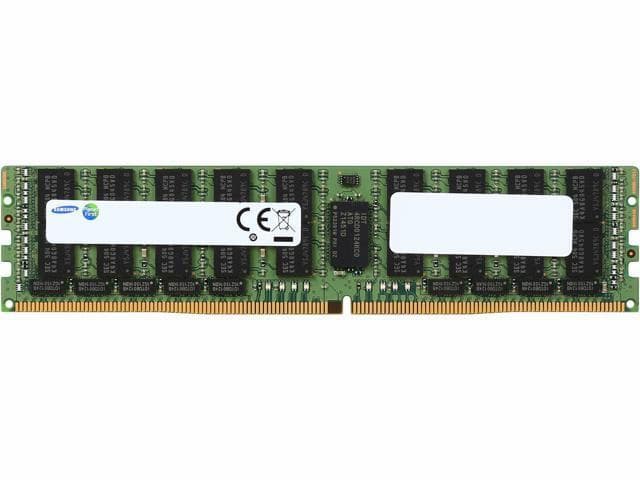 RAM 16GB DDR4