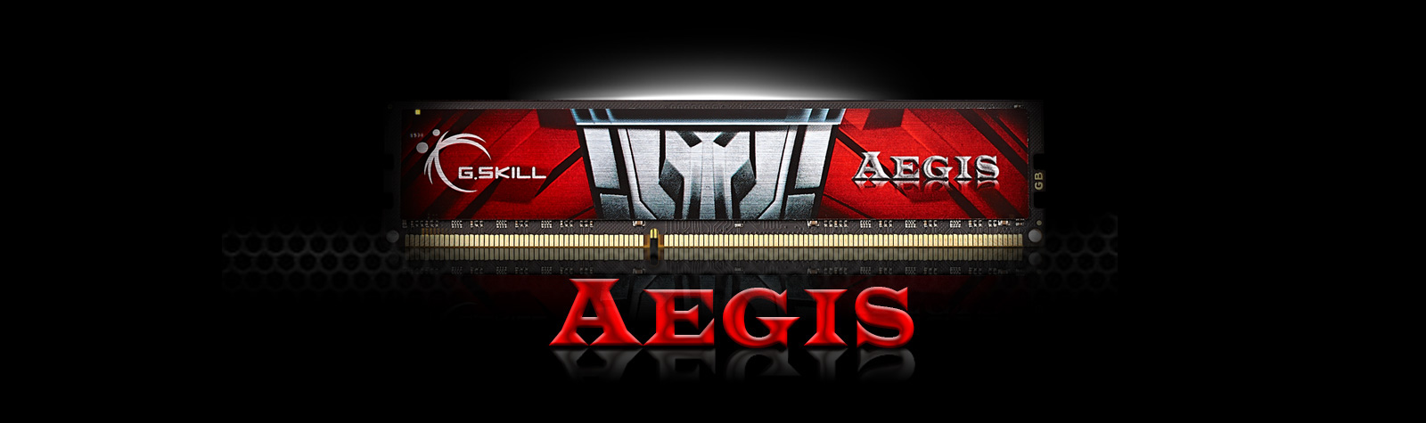 Ram PC G.SKILL Aegis 8GB 1600MHz DDR3 (8GBx1) F3-1600C11S-8GIS Ram PC G.SKILL Aegis 8GB 1600MHz DDR3 (8GBx1) F3-1600C11S-8GIS