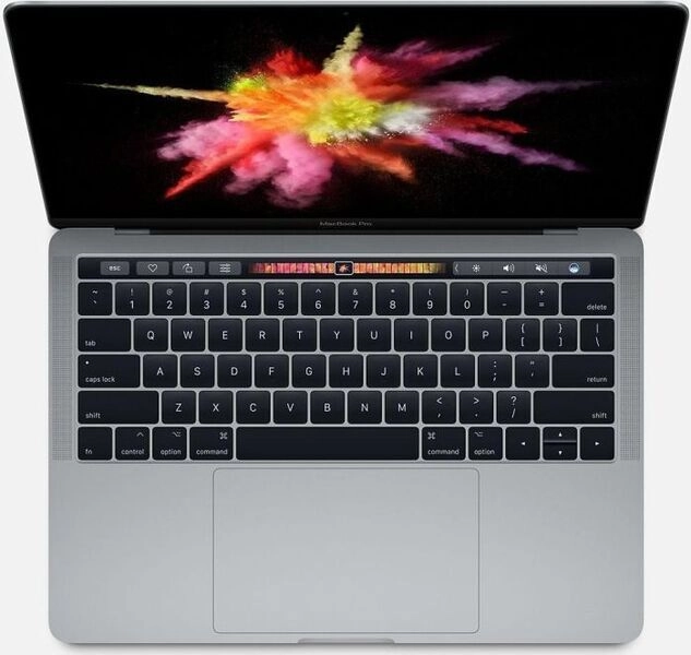 Laptop Cũ MACBOOK PRO A1706 CORE I7 7567U | RAM 16GB | 512GB (2017) | 13 inch3
