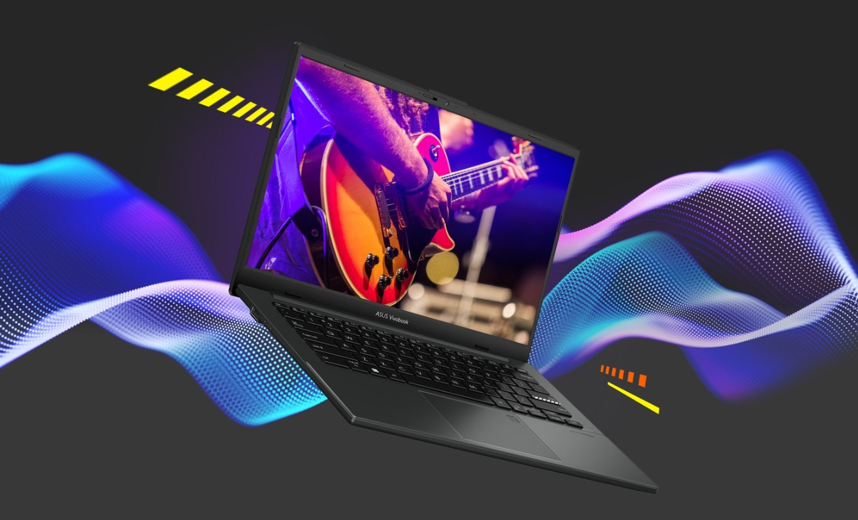 Laptop Asus Vivobook Go 14 E1404F Viên pin dung lượng cao Laptop Asus Vivobook Go 14 E1404F Viên pin dung lượng cao