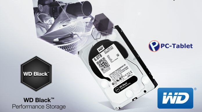 HDD WD Black 2TB 3.5 inch SATA III 64MB Cache 7200RPM WD2003FZEX