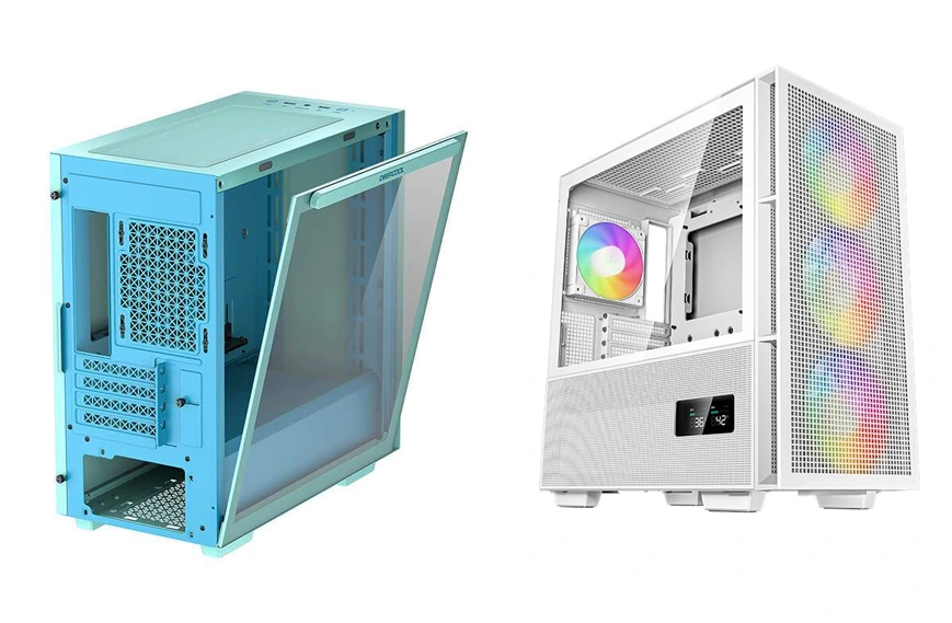 Case Deepcool