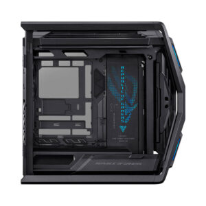 Case máy tính Asus ROG STRIX GR701 HYPERION Black BTF Edition