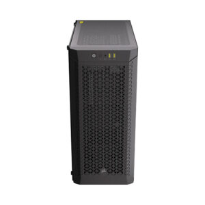 Case máy tính Corsair 480T Airflow TG Black CC-9011271-WW
