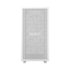 Case máy tính Deepcool CH360 Digital ARGB White R-CH360-WHAPE3D-G-1