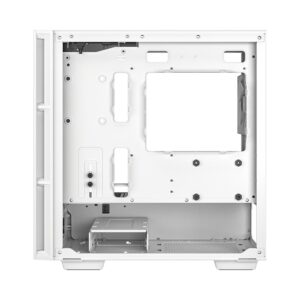 Case máy tính Deepcool CH360 Digital ARGB White R-CH360-WHAPE3D-G-1