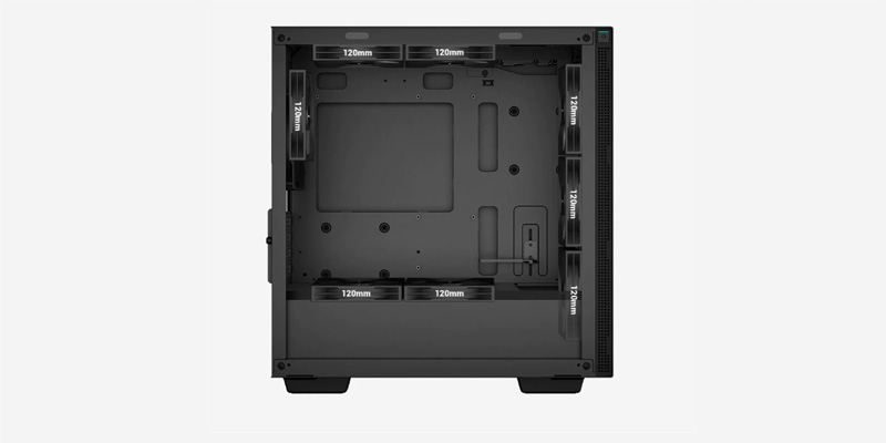 Tối ưu khả năng làm mát