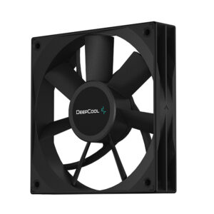 Case máy tính Deepcool CH370 White R-CH370-WHNAM1-G-1
