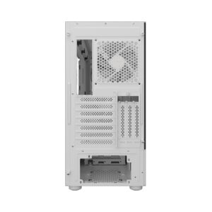 Case máy tính Gamdias Talos E3 Mesh Elite White CATALOSE3MESELWHGA