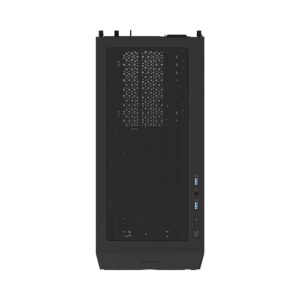 Case máy tính Gigabyte C102G Glass Black GB-C102G