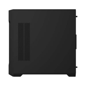 Case máy tính Gigabyte C102G Glass Black GB-C102G