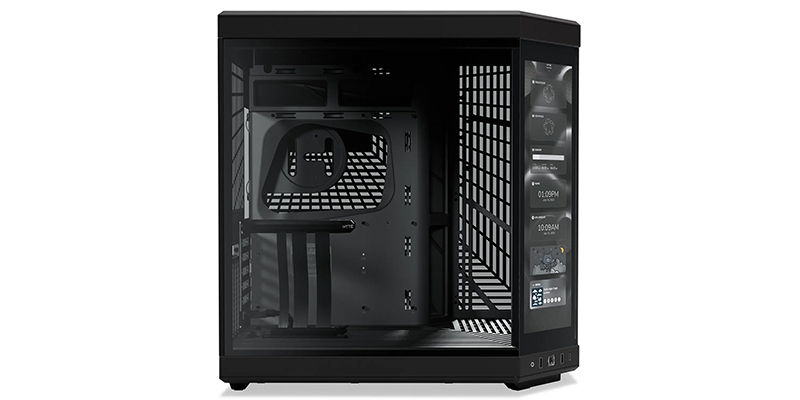 Công suất làm mát cực lớn