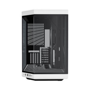 Case máy tính HYTE Y70 Black/White CS-HYTE-Y70-BW