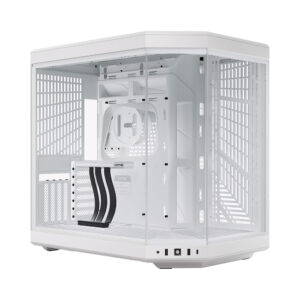 Case máy tính HYTE Y70 White CS-HYTE-Y70-WW