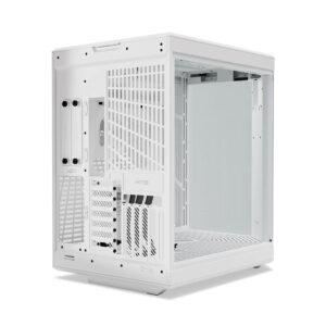 Case máy tính HYTE Y70 Touch Infinite White CS-HYTE-Y70TI-WW