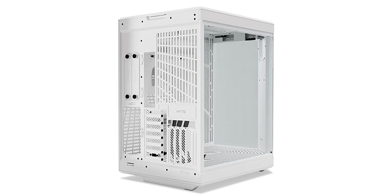 Case máy tính HYTE Y70 Touch Infinite White CS-HYTE-Y70TI-WW Case máy tính HYTE Y70 Touch Infinite White CS-HYTE-Y70TI-WW