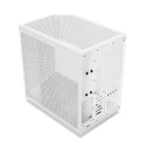 Case máy tính HYTE Y70 Touch Infinite White CS-HYTE-Y70TI-WW