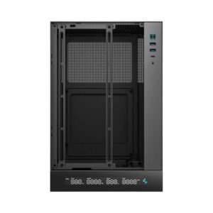 Case máy tính ITX DeepCool CH170 Digital