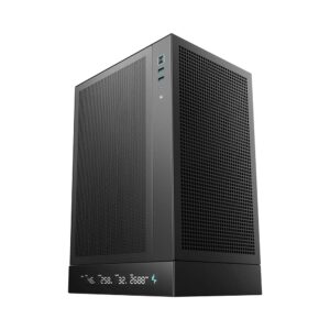 Case máy tính ITX DeepCool CH170 Digital