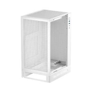 Case máy tính ITX DeepCool CH170 Digital