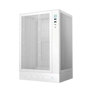 Case máy tính ITX DeepCool CH170 Digital