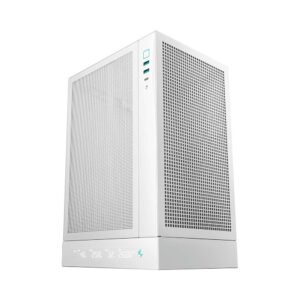 Case máy tính ITX DeepCool CH170 Digital