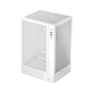 Case máy tính ITX DeepCool CH170 Digital