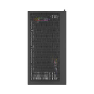 Case máy tính Montech XR BLACK CAXRBLMT