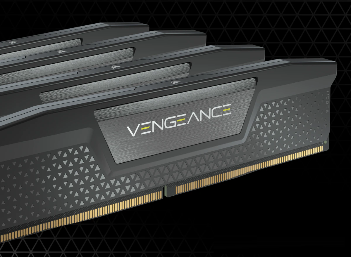 Ram PC Corsair Vengeance 32GB 5600MHz DDR5 (2x16GB) CMK32GX5M2B5600C40