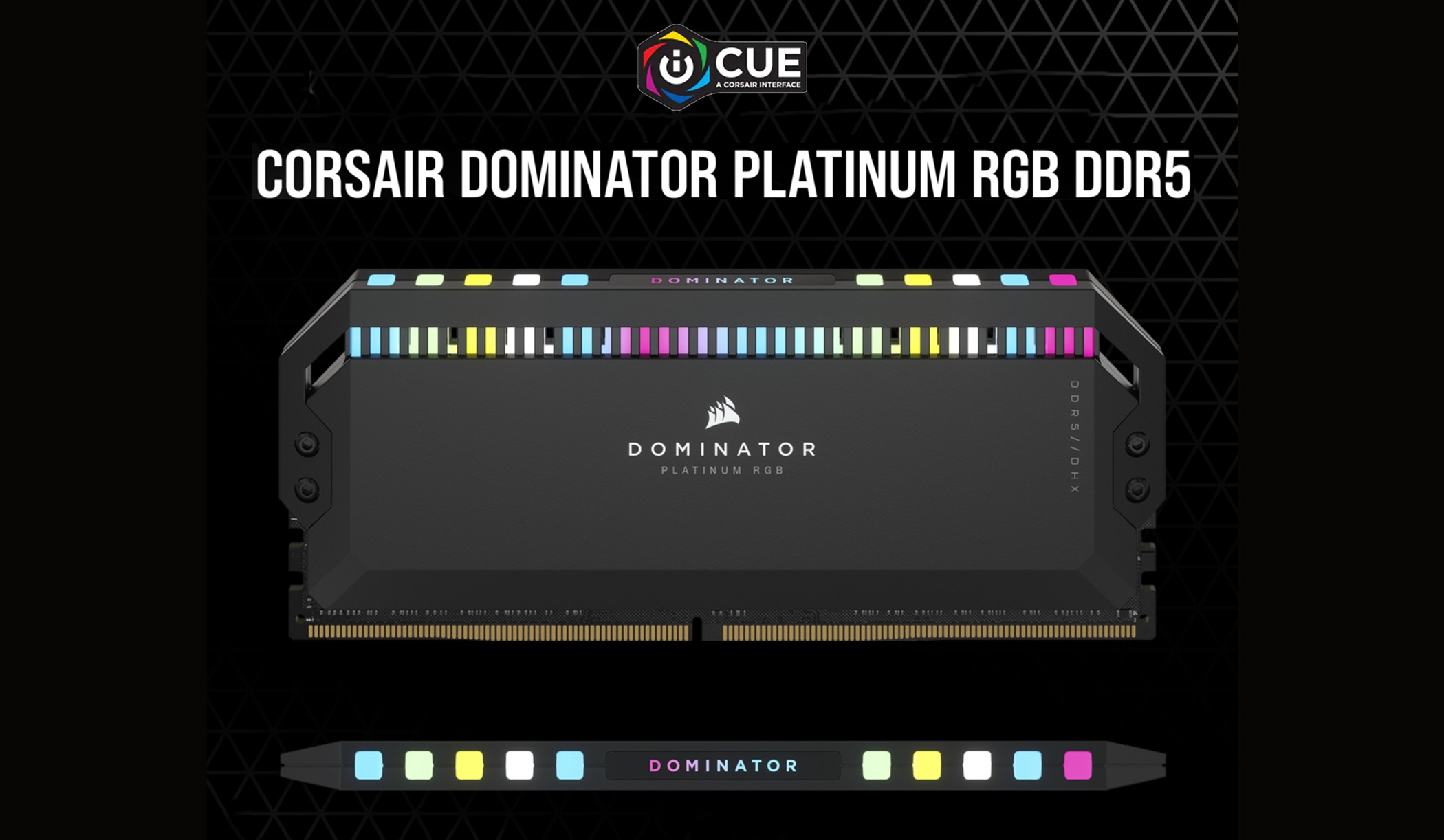 Ram PC Corsair Dominator Platinum RGB 32GB 6200Mhz DDR5 (2x16GB) CMT32GX5M2X6200C36 Ram PC Corsair Dominator Platinum RGB 32GB 6200Mhz DDR5 (2x16GB) CMT32GX5M2X6200C36
