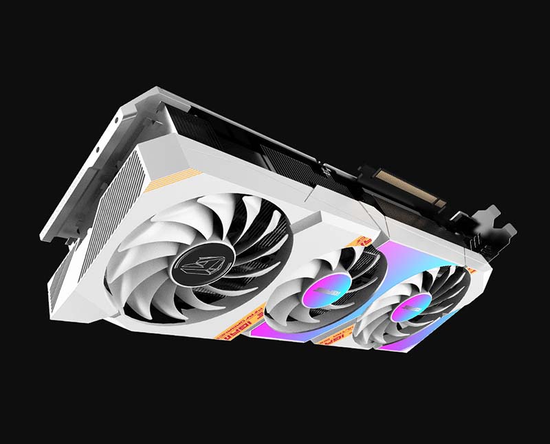 Multi mode RGB