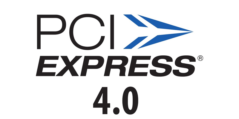 Hỗ trợ PCIe 4.0