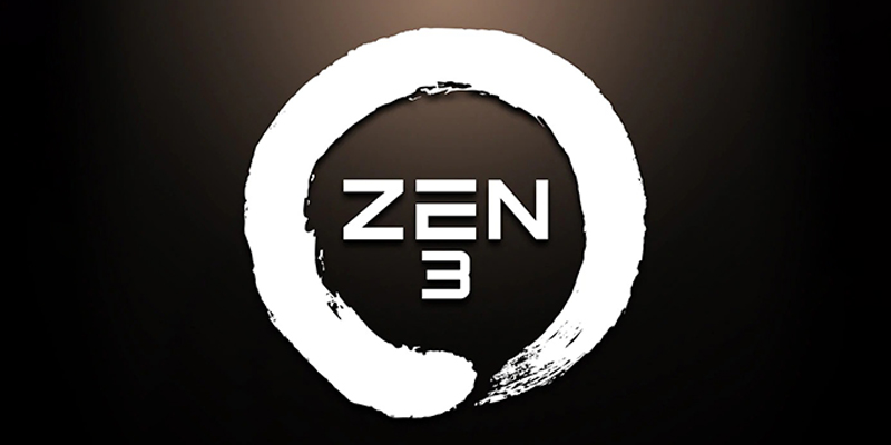 Cấu trúc Zen 3 hiệu suất cao Cấu trúc Zen 3 hiệu suất cao