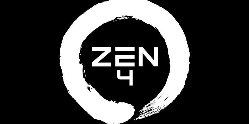 Cấu trúc Zen 4 thế hệ mới