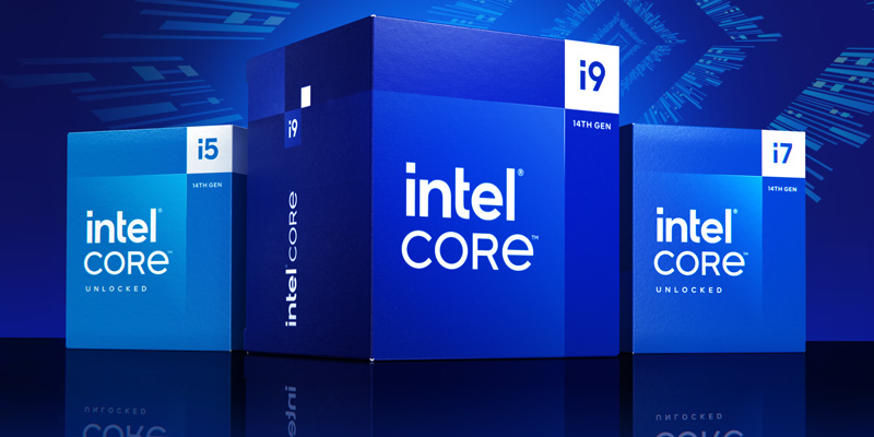CPU Intel Core i5-14400F CPU Intel Core i5-14400F