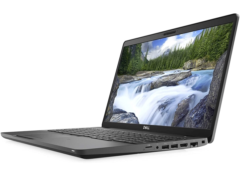 Laptop Cũ DELL latitude 5500 Core i7-8660U/RAM8GB/SSD 256GB - FHD 15 inch6 Laptop Cũ DELL latitude 5500 Core i7-8660U/RAM8GB/SSD 256GB - FHD 15 inch6